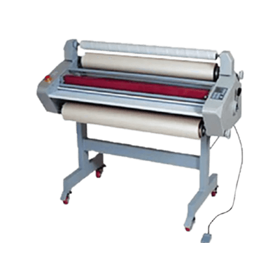 ロールラミネーター ホット&コールド TITAN110-ユーロポート株式会社