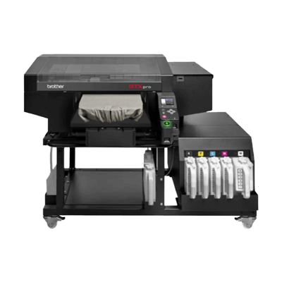 ガーメントプリンター GTXproB-ユーロポート株式会社