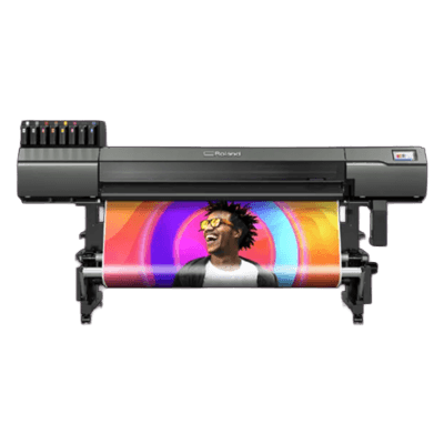 UV-LED インクジェットプリンター TrueVIS LG-640-ユーロポート株式会社