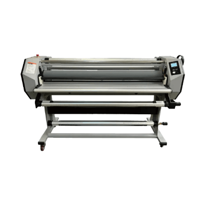 コールド専用 ワイドフォーマットラミネーター GWFSP1420MW-ユーロポート株式会社