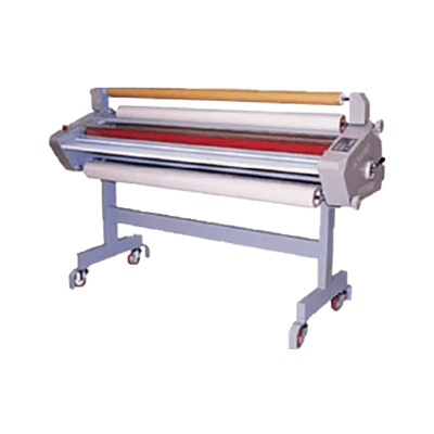 ロールラミネーター ホット&コールド TITAN165-ユーロポート株式会社