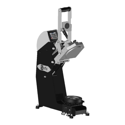 アイロンプレス機 CLAM SPORT v3 (クラムスポーツ) SEF-CLAM-SHUSC-ユーロポート株式会社