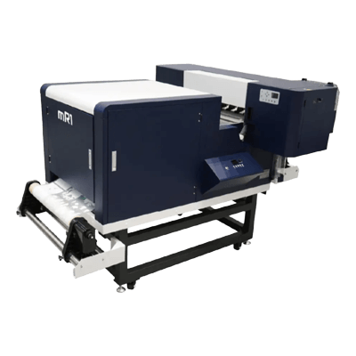 プリンター&シェイカー 一体型DTFプリンター mR1-ユーロポート株式会社