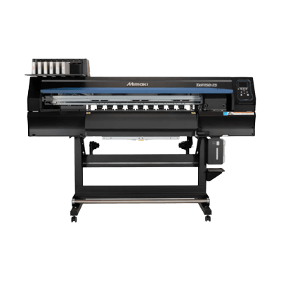 DTFプリンター TxF150-75-ユーロポート株式会社