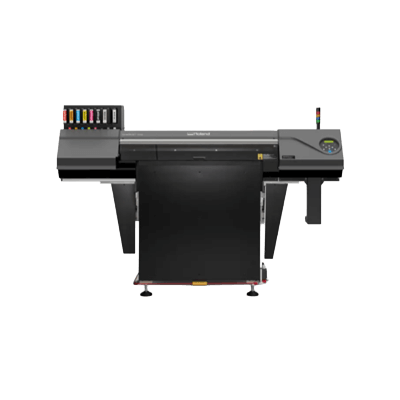 UV-LEDフラットベッドインクジェットプリンター CO-300シリーズ-ユーロポート株式会社