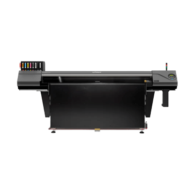 UV-LEDフラットベッドインクジェットプリンター CO-640シリーズ-ユーロポート株式会社