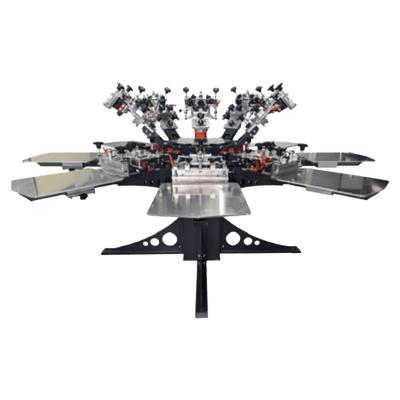 シルクプリント 刷り台 SATシリーズ-ユーロポート株式会社