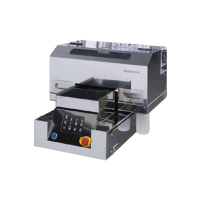 フードプリンター クーベル MMP-F210-ユーロポート株式会社