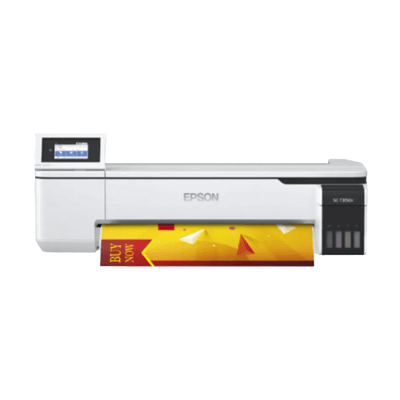 水性インクジェットプリンター A1 4色機 SC-T3150X-ユーロポート株式会社