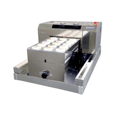 A3サイズ対応 ミドルサイズフラットベッドプリンター NE-300H-ユーロポート株式会社