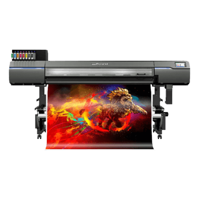 溶剤インクジェットプリンター TrueVIS XP-640-ユーロポート株式会社