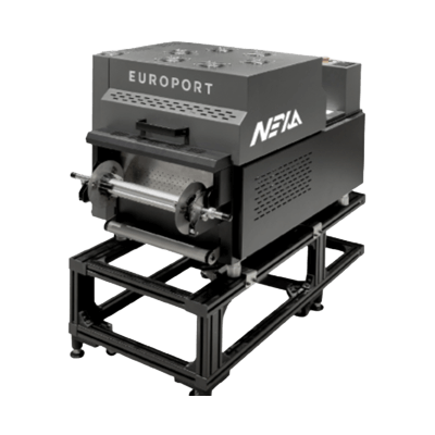 DTFプリントシステム NEXA ネクサシェイカー CSDS-3004ae-ユーロポート株式会社