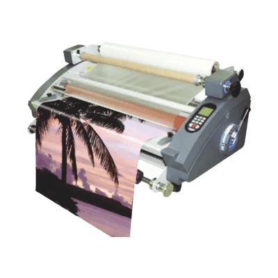 ホット&コールド ロールラミネーター ERL-685H-ユーロポート株式会社