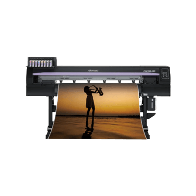 溶剤インクジェットプリンター CJV150 Series CJV150-130-ユーロポート株式会社