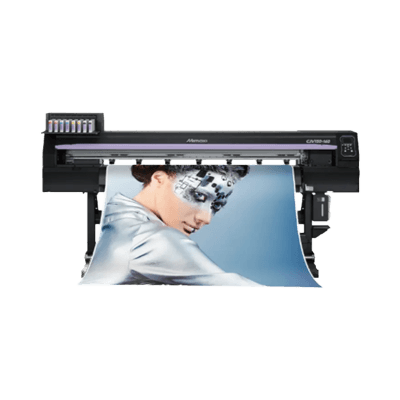 溶剤インクジェットプリンター CJV150 Series CJV150-160-ユーロポート株式会社