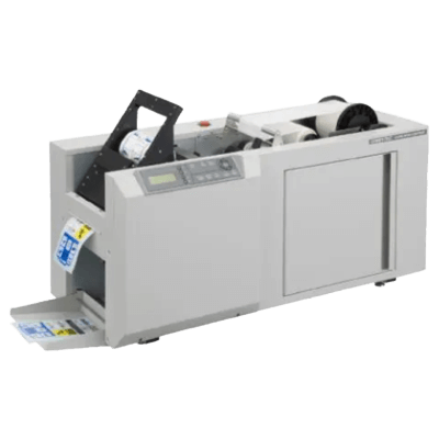 ラベルプリンター LABEL ROBO LCX603 Series LCX603-02 2色モデル-ユーロポート株式会社