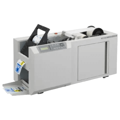 ラベルプリンター LABEL ROBO LCX603 Series LCX603 3色モデル-ユーロポート株式会社