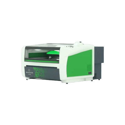 レーザー加工機 LS100-ユーロポート株式会社