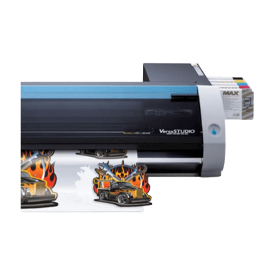 溶剤インクジェットプリンター BN-20A-ユーロポート株式会社