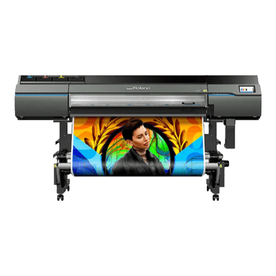 溶剤インクジェットプリンター SG3-540-ユーロポート株式会社