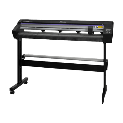 大型カッティングマシン CG-100AR-ユーロポート株式会社