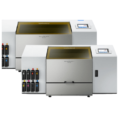 フラットベッド型 UVインクジェットプリンター VersaOBJECT MO-240-ユーロポート株式会社