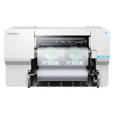 DTFプリンター VersaSTUDIO BY-20-ユーロポート株式会社