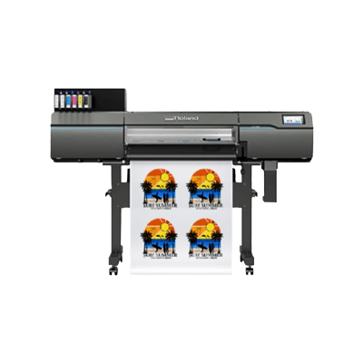 DTFプリンター TY-300-ユーロポート株式会社