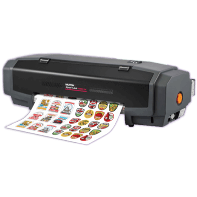 溶剤インクジェットプリンター プリント&カット機能搭載 pertJet C641SR Pro XPJ-C641SR-P-ユーロポート株式会社