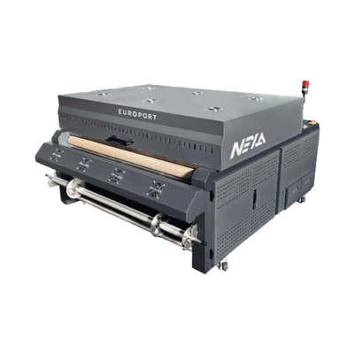 DTFプリントシステム NEXA ネクサシェイカー CSDS-13010ae-ユーロポート株式会社