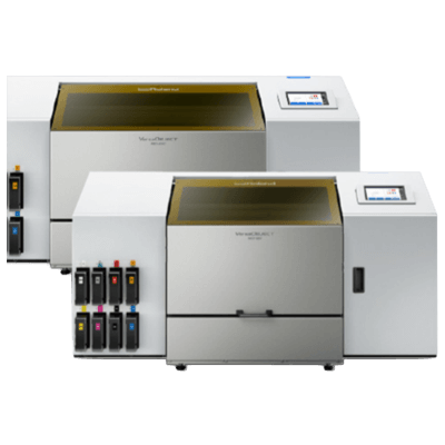 フラットベッド型 UVインクジェットプリンター VersaOBJECT MO-180-ユーロポート株式会社