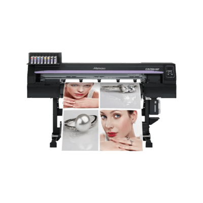 溶剤インクジェットプリンター CJV150 Series CJV150-107-ユーロポート株式会社