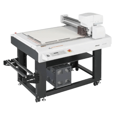 フラットベッドカッティングプロッター CFL-605RT-ユーロポート株式会社