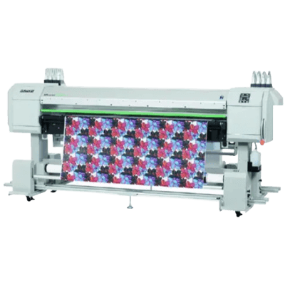 テキスタイルプリンター VJ-1938TX-ユーロポート株式会社