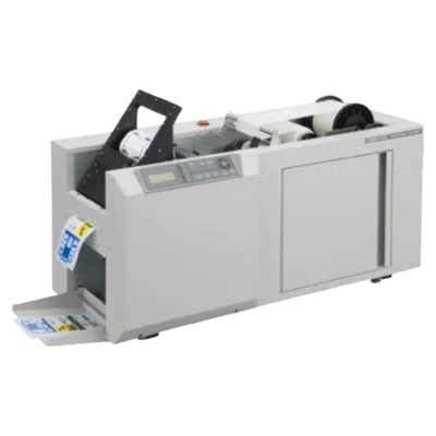 ラベルプリンター LABEL ROBO LCX603 Series LCX603-01-SPR 1色モデル-ユーロポート株式会社