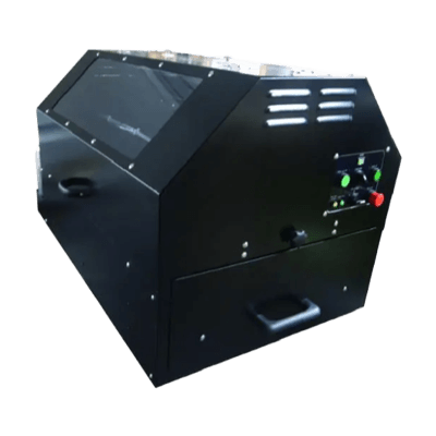 ガーメントプリンター用 前処理剤塗工機 BREATHER (ブリーザー) APM-5000-ユーロポート株式会社