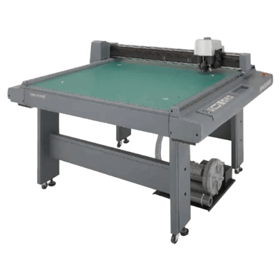 フラットベッドカッティングプロッター CF2シリーズ-ユーロポート株式会社