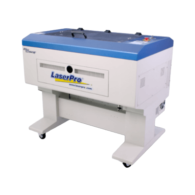 レーザー加工機 LaserProシリーズ MERCURYⅢ-ユーロポート株式会社