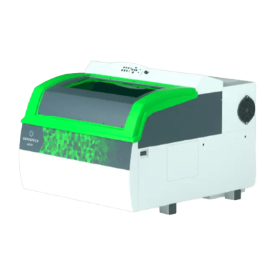 レーザー加工機 LS900-ユーロポート株式会社