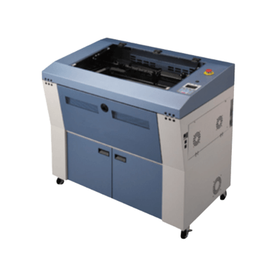 レーザー加工機 LaserPro シリーズ SPIRIT-ユーロポート株式会社