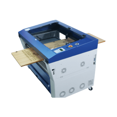 レーザーカッター Spirit GLSシリーズ SPIRIT GLS PRO-ユーロポート株式会社