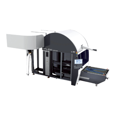レーザー加工機 Flexi DENIM-ユーロポート株式会社