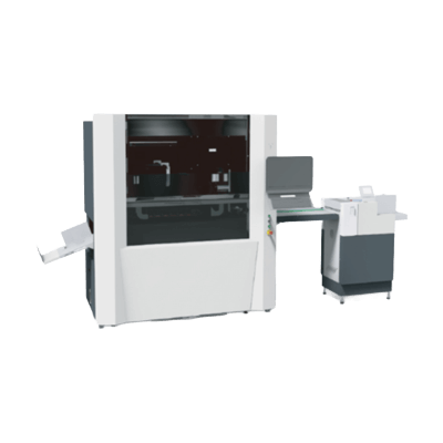 レーザー加工機 PAPER ONE 3500-ユーロポート株式会社