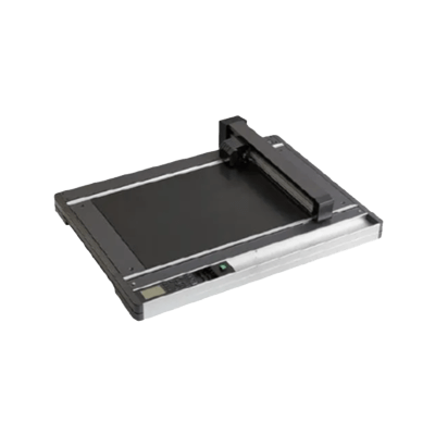 フラットベッドカッティングプロッタ FCX4000シリーズ-ユーロポート株式会社