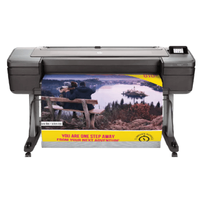 水性インクジェットプリンター DesignJet Z6 B0モデル-ユーロポート株式会社