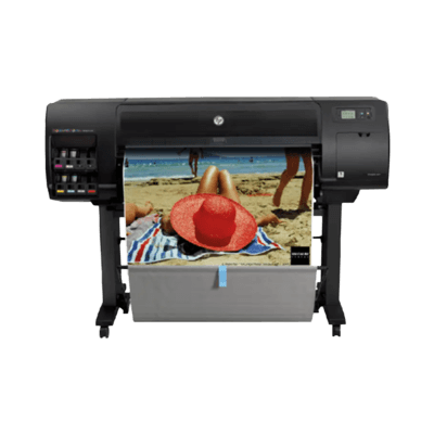 水性インクジェットプリンター DesignJet Z6810 B0モデル-ユーロポート株式会社