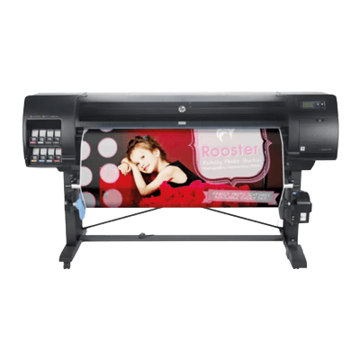 水性インクジェットプリンター DesignJet Z6810 60インチモデル-ユーロポート株式会社