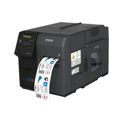 ラベルプリンター TM-C7500-ユーロポート株式会社