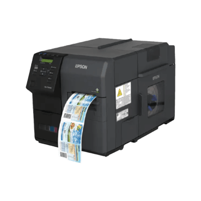 ラベルプリンター TM-C7500G-ユーロポート株式会社