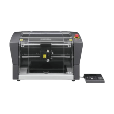 卓上型彫刻機 DE-3-ユーロポート株式会社